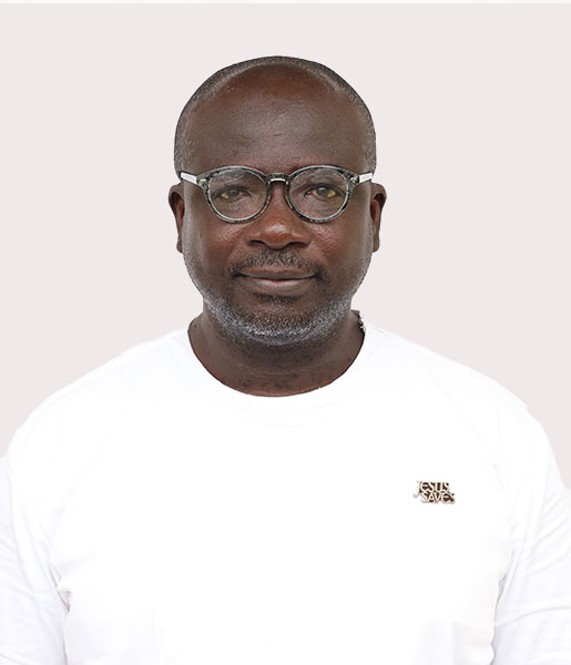 Prof Bernard Kumi-Boateng - Dean, FGES