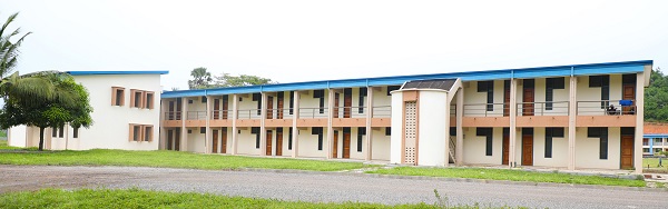 Students Hostel