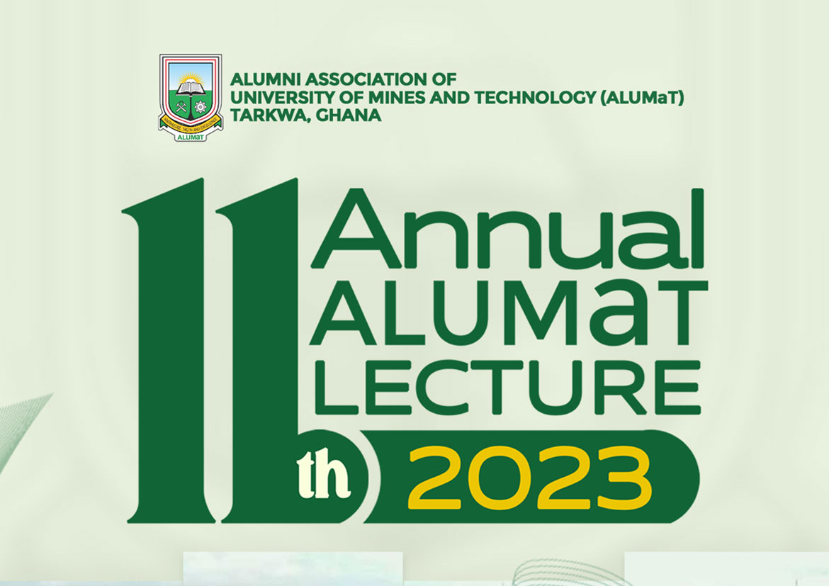 11th Annual ALUMaT