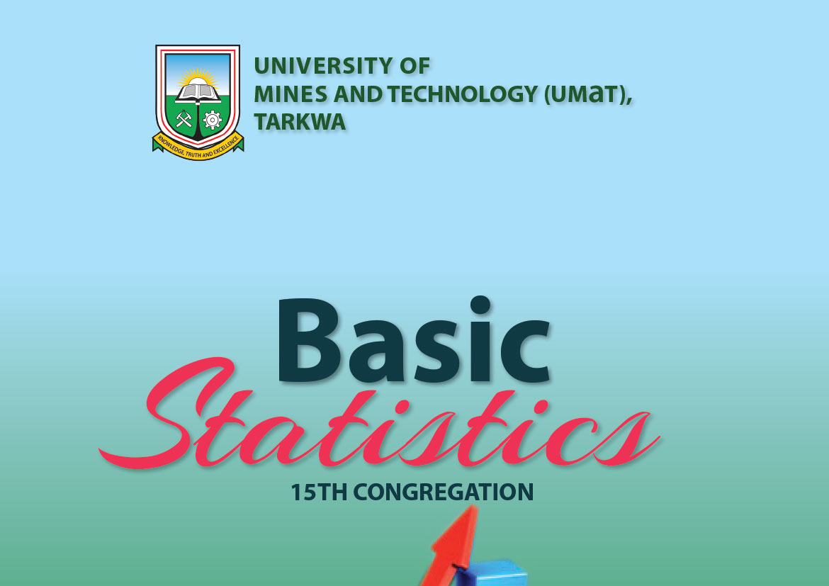 Basic Statistics 15th Congregation