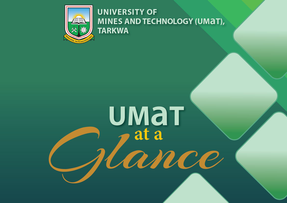 UMaT at a Glance 2023