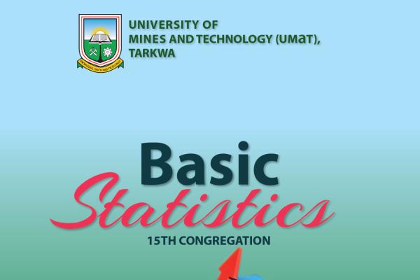 Basic Statistics 15th Congregation