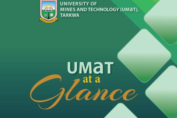 UMaT at a Glance 2023